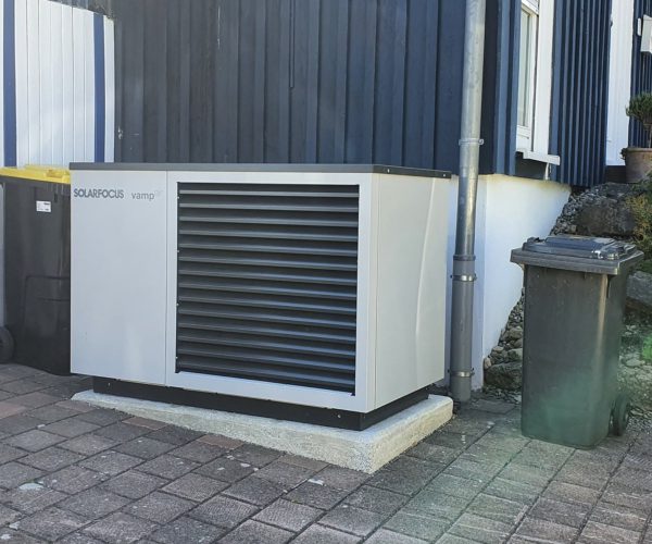 Luftwärmepumpe von Solarfocus in Wilhelmsdorf-Pfrungen 01
